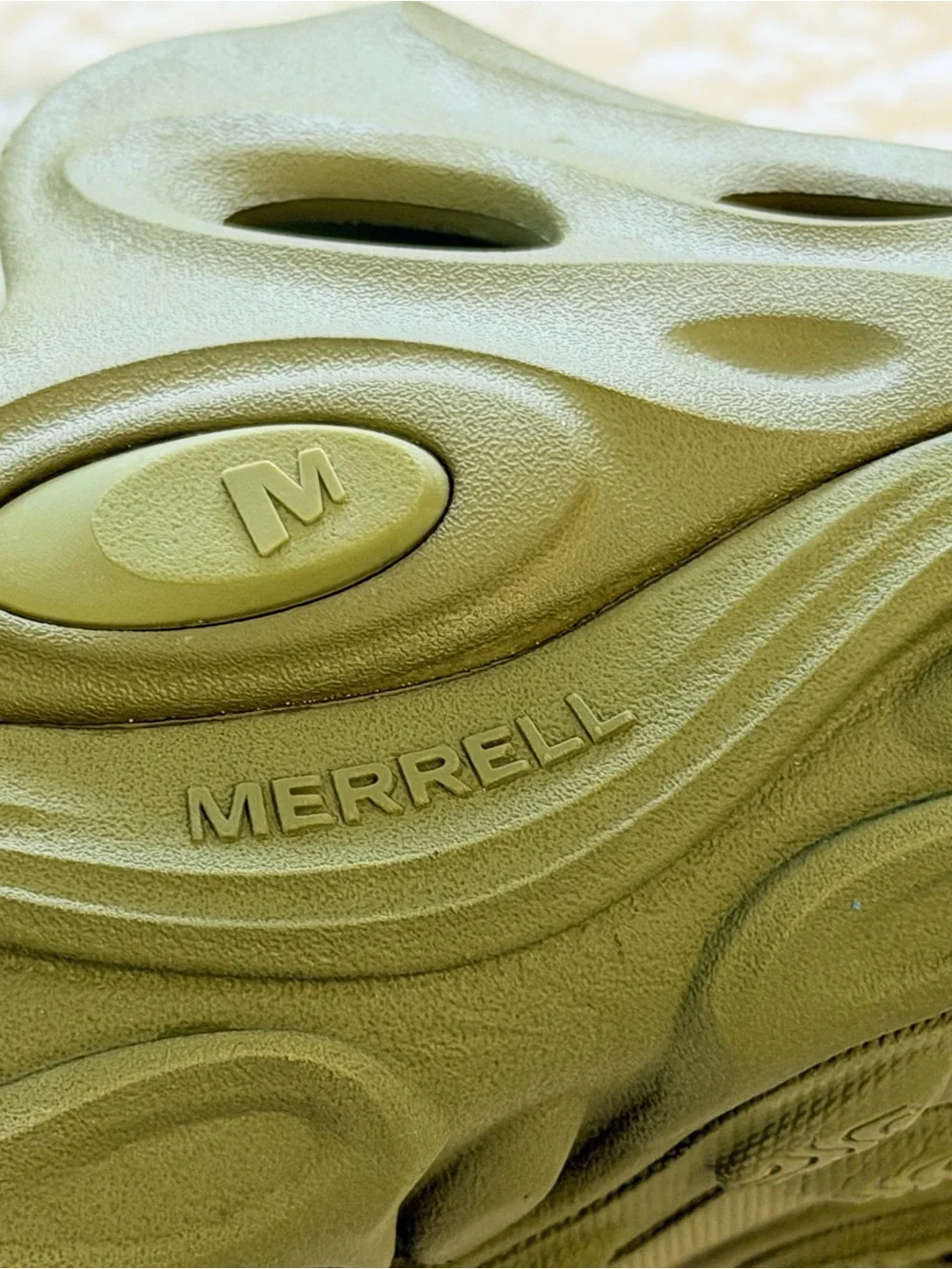 Merrell men’s hydro